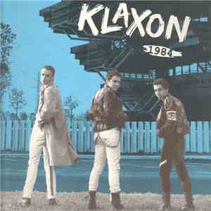 Klaxon  - 1984 mp3 album