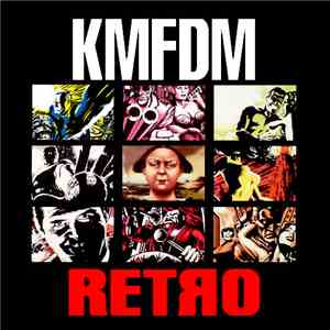 KMFDM - Retro mp3 album