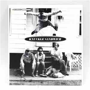 Knuckle Sandwich  - Caught In The Middle mp3 album