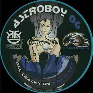 KoKci KKC - Astroboy 06 mp3 album