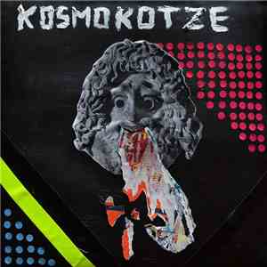 Kosmokotze - Kosmokotze mp3 album