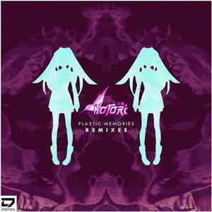 Kotori  - Plastic Memories (Remixes) mp3 album