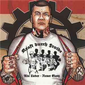 Kraft Durch Froide - Alte Lieder - Neuer Glanz mp3 album