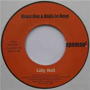 Kraze One & Annis Le Neue - Lilly Hall mp3 album