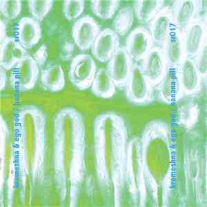 Kromeshna & Ego God / Banana Pill - Split mp3 album