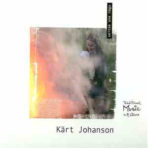Kärt Johanson - Seitse Une Nägu mp3 album