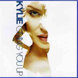 Kylie - Giving You Up (Remixes) mp3 album
