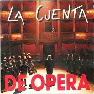 La Cuenta - De Opera mp3 album