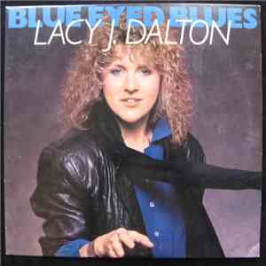 Lacy J. Dalton - Blue Eyed Blues mp3 album