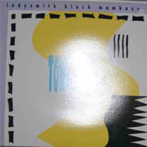 Ladysmith Black Mambazo - Township Jive mp3 album