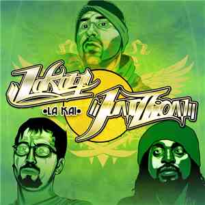 Lakay Junqtion - La Kai mp3 album