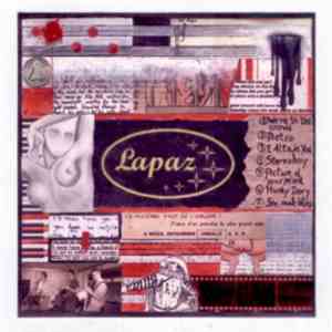 Lapaz - Live Demo 2003 mp3 album