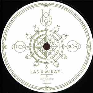LAS  & Mikael  - LAS x Mikael EP mp3 album
