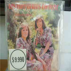 Las Hermanitas Gimenez - Los Angeles de la Bailanta mp3 album