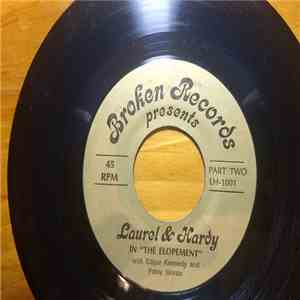Laurel & Hardy With Edgar Kennedy And Patsy Moran - In "The Elopement" mp3 album