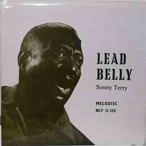 Leadbelly, Sonny Terry - Lead Belly Memorial mp3 album