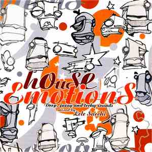 Lele Sacchi - House Emotions mp3 album
