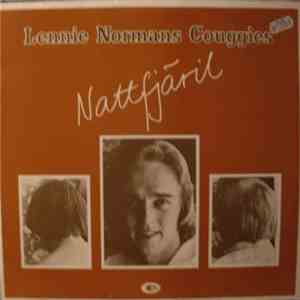 Lennie Normans Couggies - Nattfjäril mp3 album