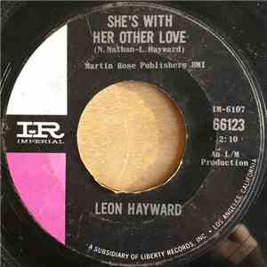 Leon Hayward - She's With Her Other Love / Pain In My Heart mp3 album