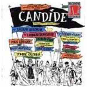 Leonard Bernstein / Samuel Krachmalnick - Candide (Original Broadway Cast) mp3 album