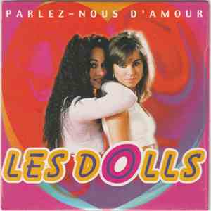 Les Dolls - Parlez-nous D'amour mp3 album
