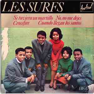 Les Surfs - Si Tuviera Un Martillo mp3 album
