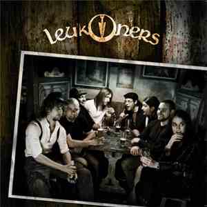 Leukoners - Leukoners mp3 album