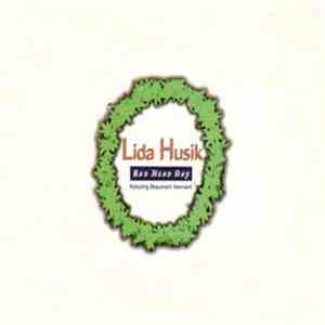 Lida Husik - Bad Head Day mp3 album