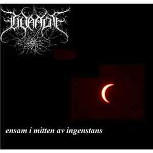 Lidande - Ensam I Mitten Av Ingenstan mp3 album