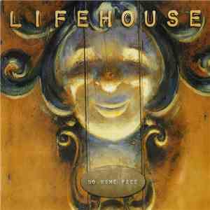 Lifehouse - No Name Face mp3 album