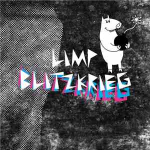 Limp Blitzkrieg - Koniec Kraju Polska mp3 album