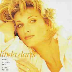 Linda Davis - Some Things Are Meant To Be mp3 album