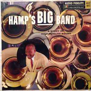 Lionel Hampton And His Orchestra - Hamp's Big Band mp3 album