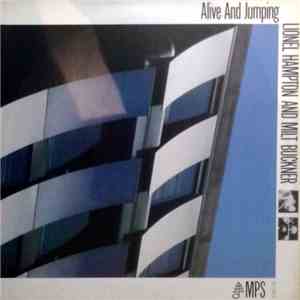 Lionel Hampton With Milt Buckner - Alive & Jumping mp3 album