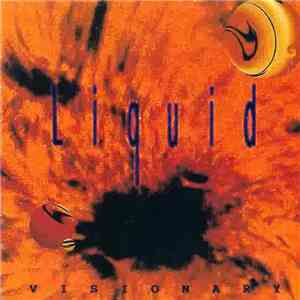 Liquid  - Visionary mp3 album