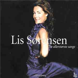 Lis Sørensen - De Allerstørste Sange mp3 album