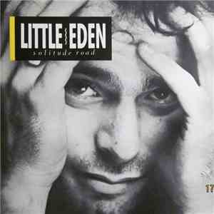 Little Eden - Solitude Road mp3 album