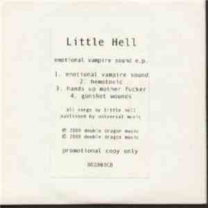 Little Hell - Emotional Vampire Sound mp3 album