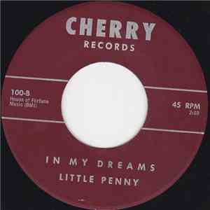 Little Penny - How Many Nights / In My Dreams mp3 album