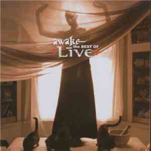 Live - Awake - The Best Of mp3 album