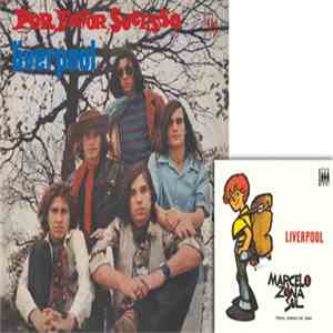 Liverpool  - Por Favor, Sucesso mp3 album