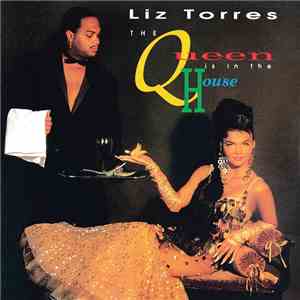 Liz Torres - The Queen Is In The House mp3 album