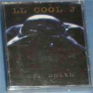 LL Cool J - Mr. Smith mp3 album