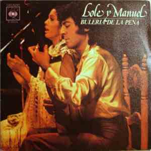 Lole Y Manuel - Buleria De La Pena mp3 album