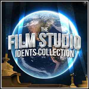 L'Orchestra Cinematique - The Film Studio Idents Collection Vol. 1 mp3 album