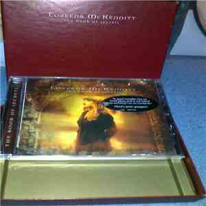 Loreena McKennitt - The Book Of Secrets mp3 album