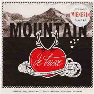 Lorenzo Al Dino - Mountain De Luxe mp3 album