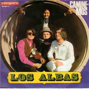 Los Albas - Caminemos / Lejos De Tí mp3 album