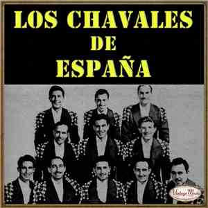 Los Chavales De España - Los Chavales De España mp3 album