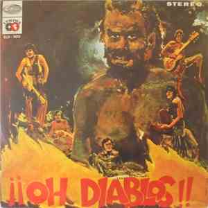 Los Diablos  - ¡¡Oh Diablos!! mp3 album
